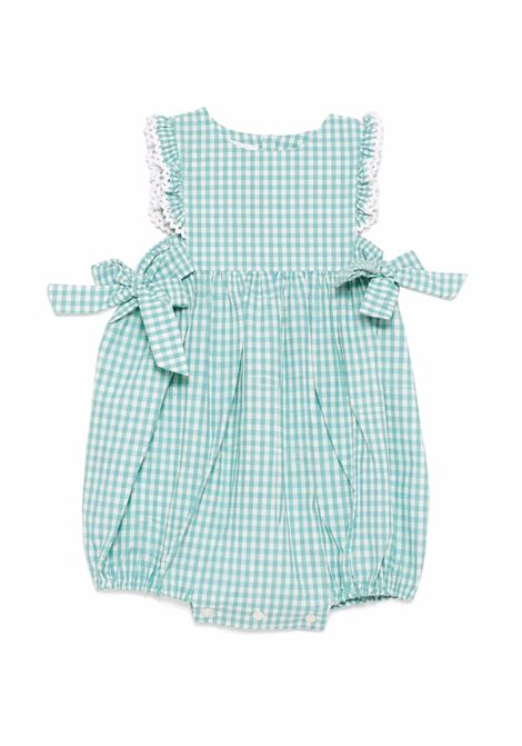 Tutina a quadri MARIELLA FERRARI | PLL10014